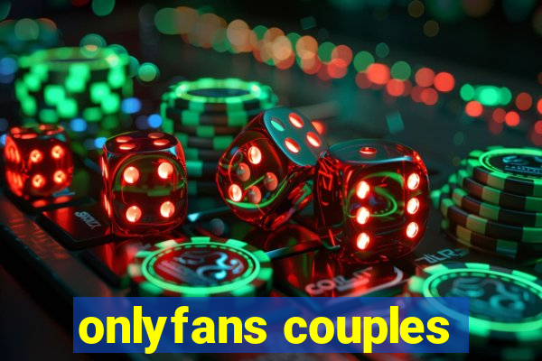 onlyfans couples